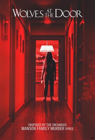 Wolves At The Door WEB-DL 720p VOSTFR