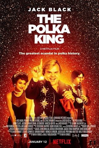 Le roi de la Polka Webrip VOSTFR