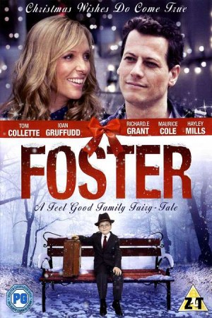 Foster DVDRIP French