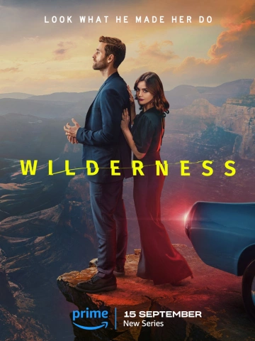 Wilderness - Saison 1 VOSTFR