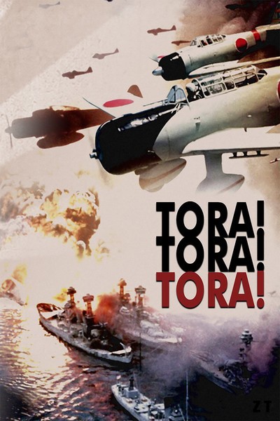 Tora! Tora! Tora! HDLight 1080p MULTI