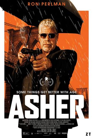 Asher WEB-DL 720p TrueFrench