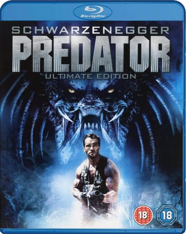 Predator HDLight 720p French