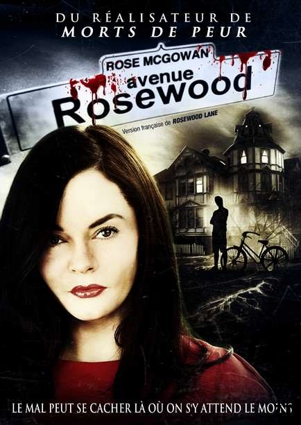 Rosewood Lane DVDRIP French