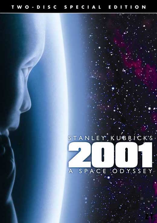 2001, L'Odyssée De L'Espace HDLight 1080p MULTI
