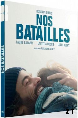 Nos batailles Blu-Ray 1080p French