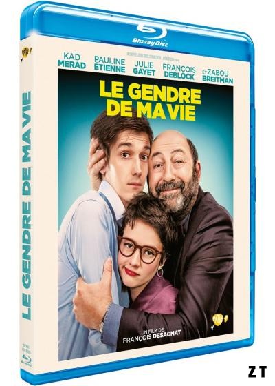 Le Gendre de ma vie Blu-Ray 1080p French