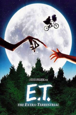 E.T. l'extra-terrestre HDLight 1080p MULTI