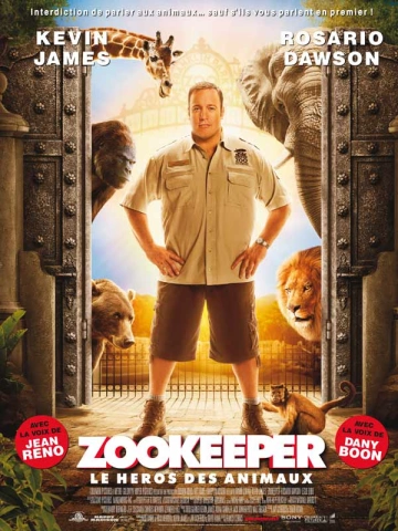 Zookeeper - FRENCH BDRIP