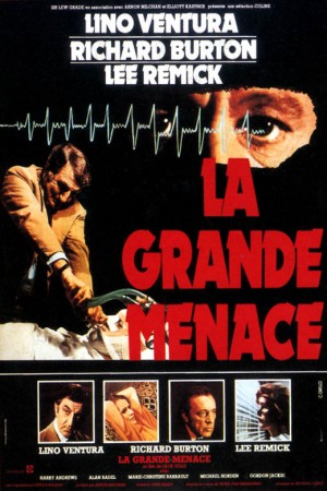 La Grande Menace DVDRIP French