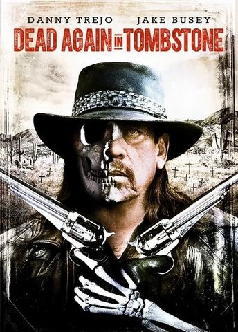 Dead Again In Tombstone DVDRIP MKV French