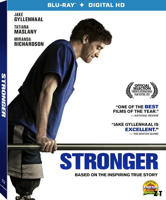 Stronger HDLight 720p French