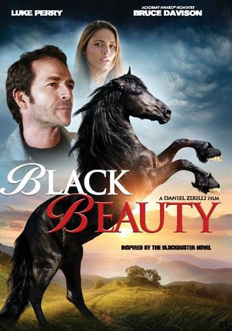 Black Beauty DVDRIP TrueFrench