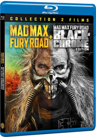 Mad Max: Fury Road Blu-Ray 720p TrueFrench