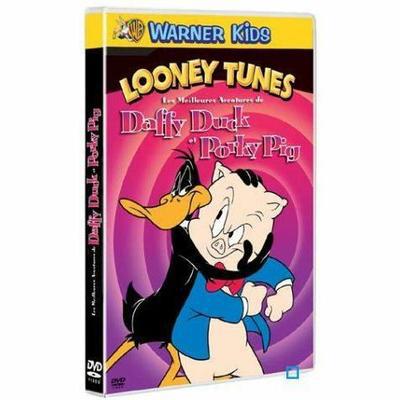 Daffy.Duck.Porky.Pig.Les DVDRIP French