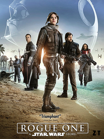 Rogue One: A Star Wars Story BDRIP French