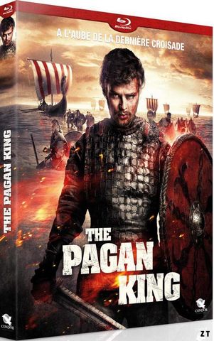 The Pagan King HDLight 720p French
