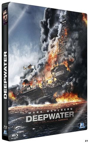 Deepwater HDLight 720p French