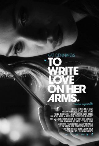 To Write Love on Her Arms DVDRIP French