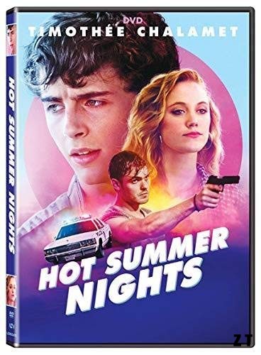 Hot Summer Nights Blu-Ray 1080p MULTI