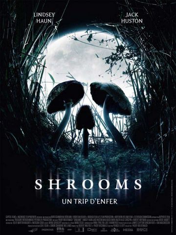 SHROOMS DVDRIP French