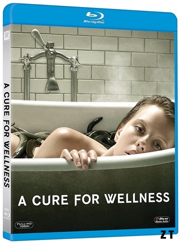 A Cure for Life HDLight 1080p MULTI