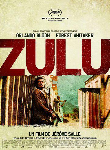 Zulu DVDRIP French