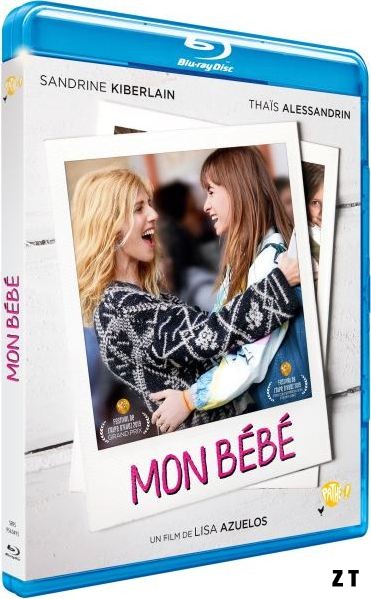 Mon Bébé Blu-Ray 720p French