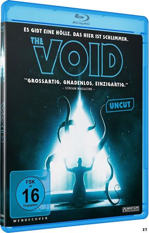 The Void HDLight 720p French