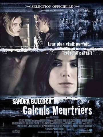 Calculs meurtriers DVDRIP French