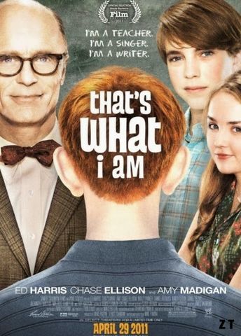 That's What I Am BDRIP TrueFrench