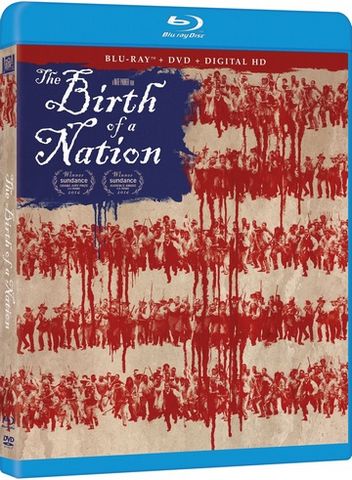 The Birth of a Nation HDLight 1080p MULTI