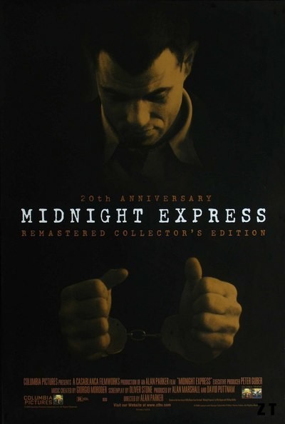 Midnight Express DVDRIP MKV MULTI