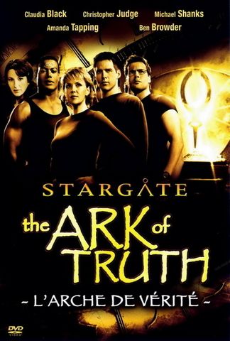 Stargate SG1-L'Arche de Vérité HDLight 1080p MULTI