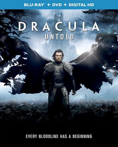 Dracula Untold HDLight 720p MULTI