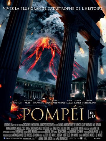 Pompei HDLight 720p TrueFrench