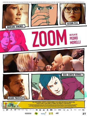 Zoom WEB-DL 720p French