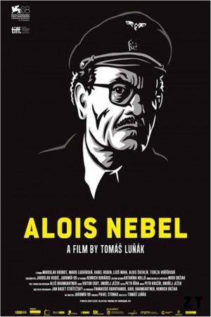 Alois Nebel DVDRIP VOSTFR