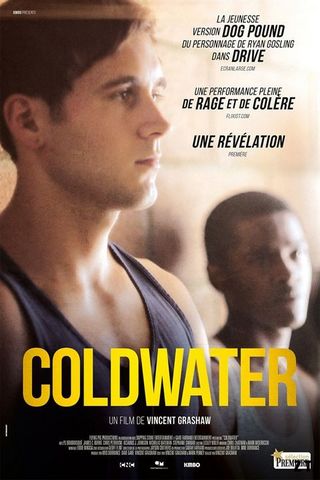 Coldwater DVDRIP French
