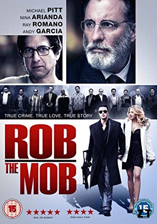 Rob The Mob BDRIP TrueFrench