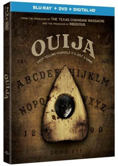 Ouija BDRIP TrueFrench