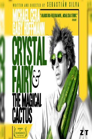 Crystal Fairy & the Magical Cactus DVDRIP VOSTFR