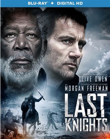 Last Knights HDLight 1080p MULTI