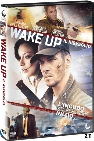Awake Blu-Ray 1080p MULTI