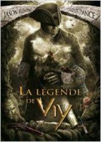 La Légende De Viy DVDRIP French