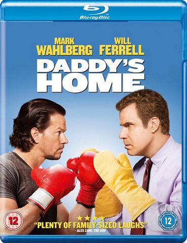Very Bad Dads Blu-Ray 720p French