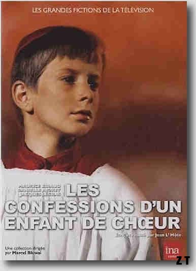 Les Confessions d'un Enfant de DVDRIP French