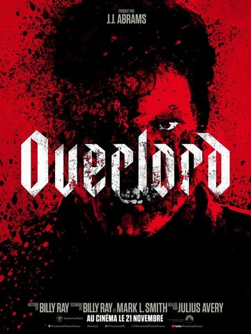 Overlord HDRip French