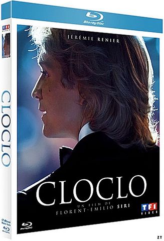 Cloclo Blu-Ray 720p French