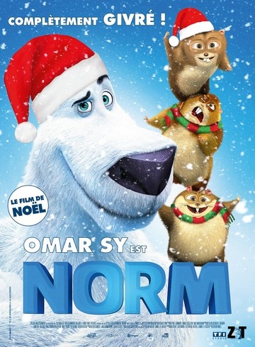 Norm BDRIP TrueFrench